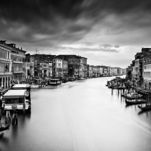 Illusory Venice