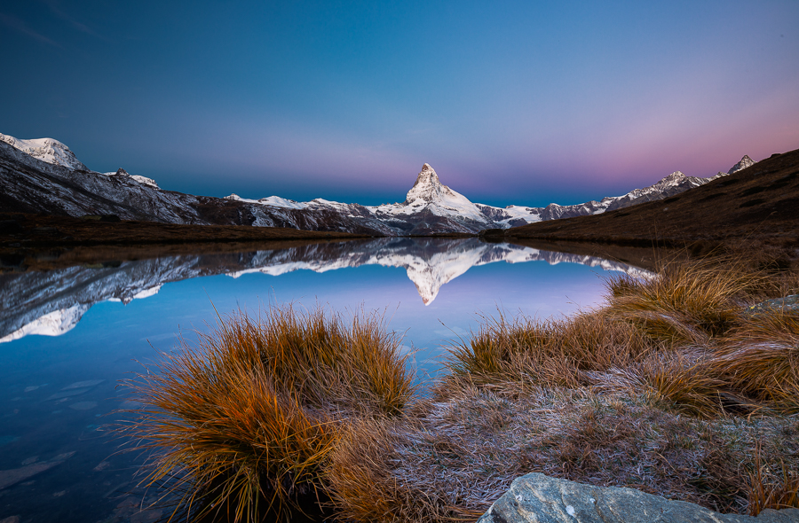 Matterhorn