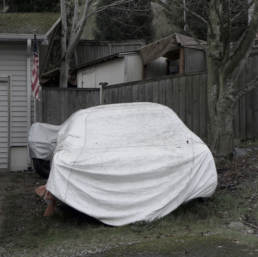 urban sprawl serie 2015