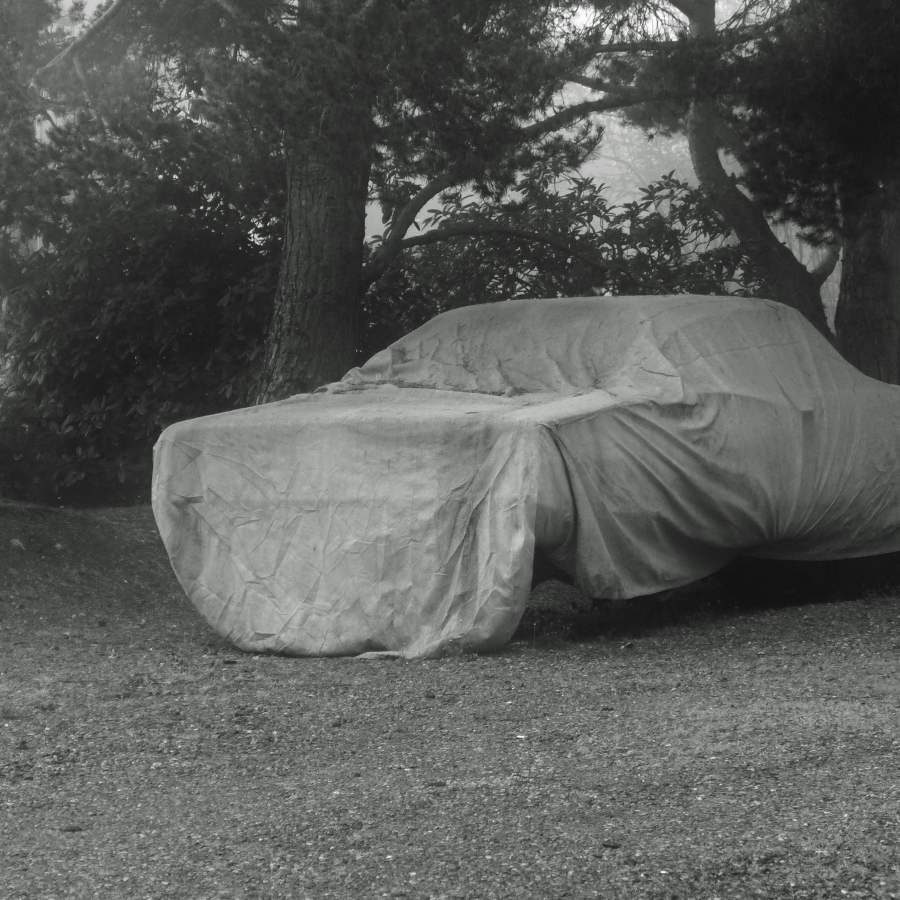 urban sprawl serie 2015