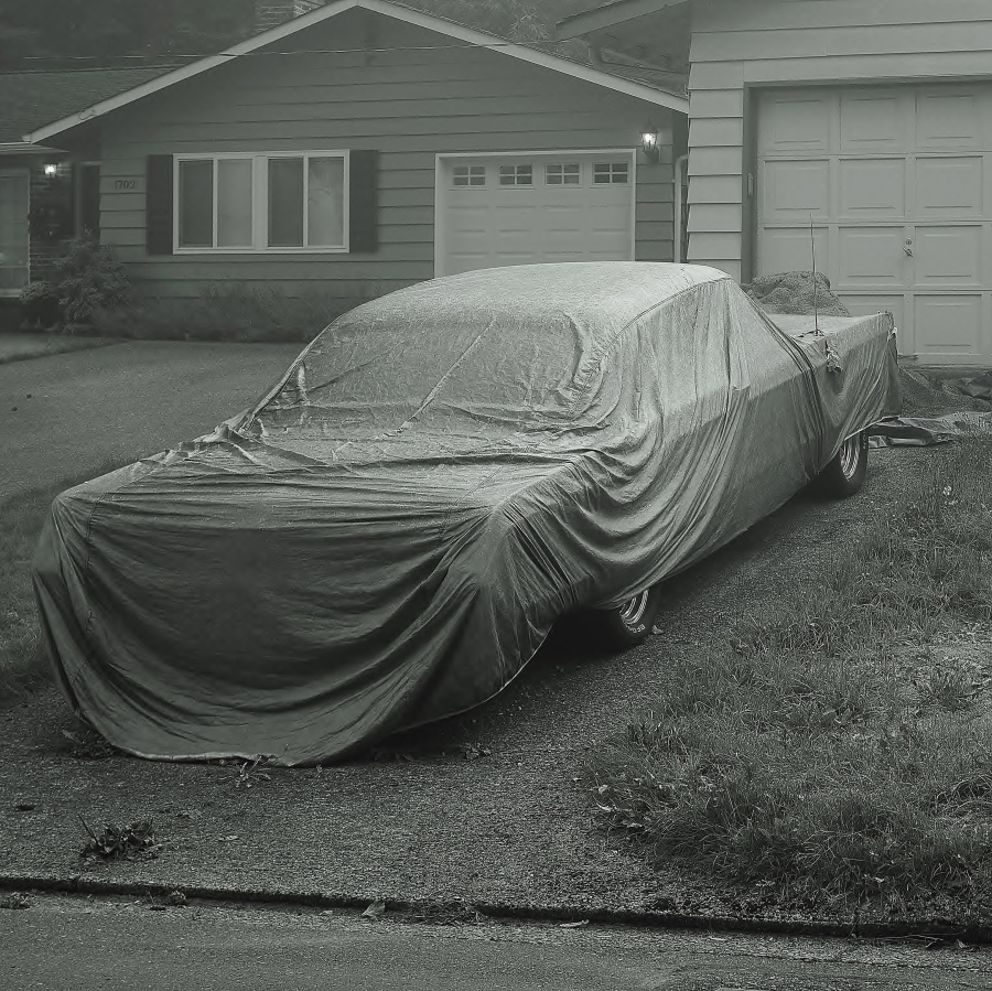 urban sprawl serie 2015