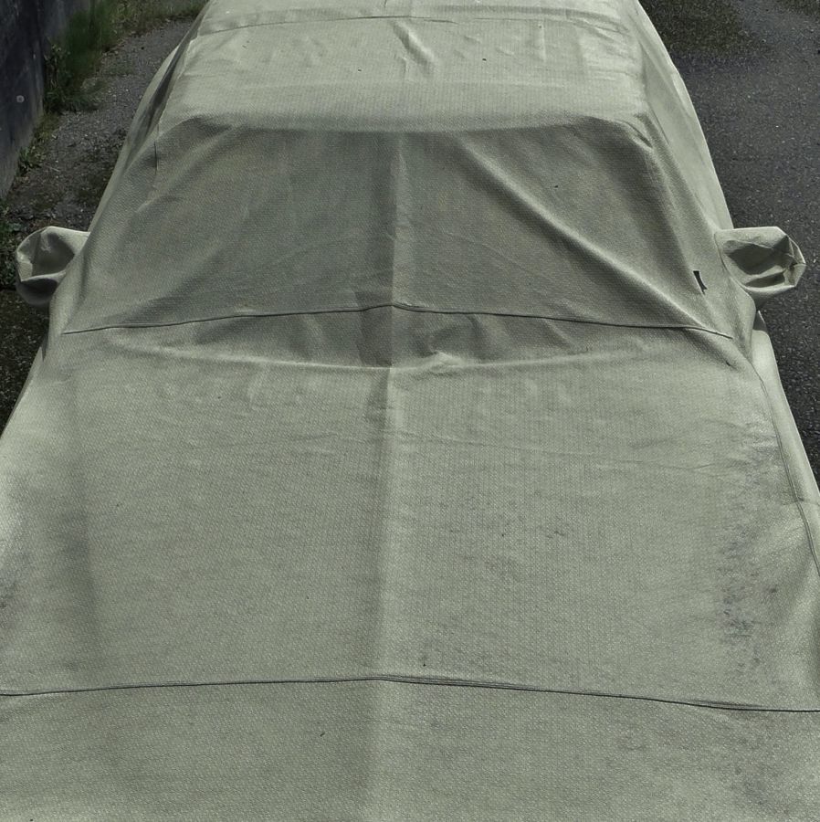 urban sprawl serie 2015