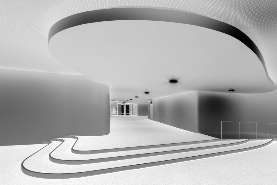 Negative Underground