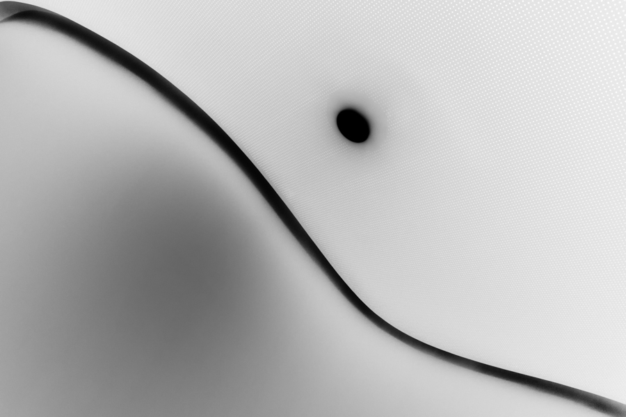 Negative Underground