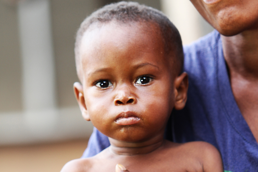 The Plight of an Indigent Child