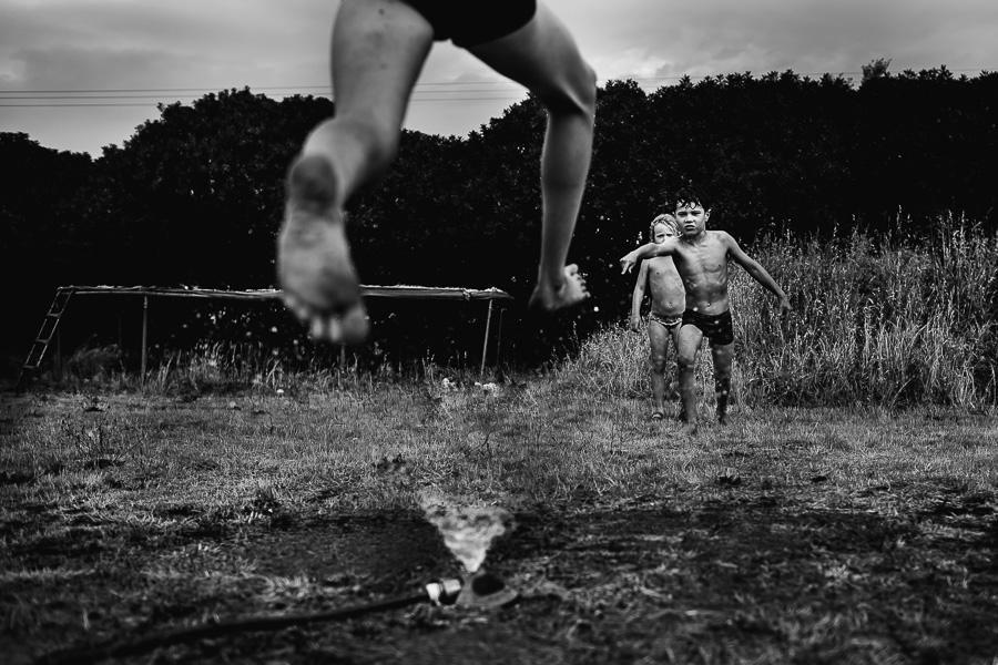 A sincere place of freedom