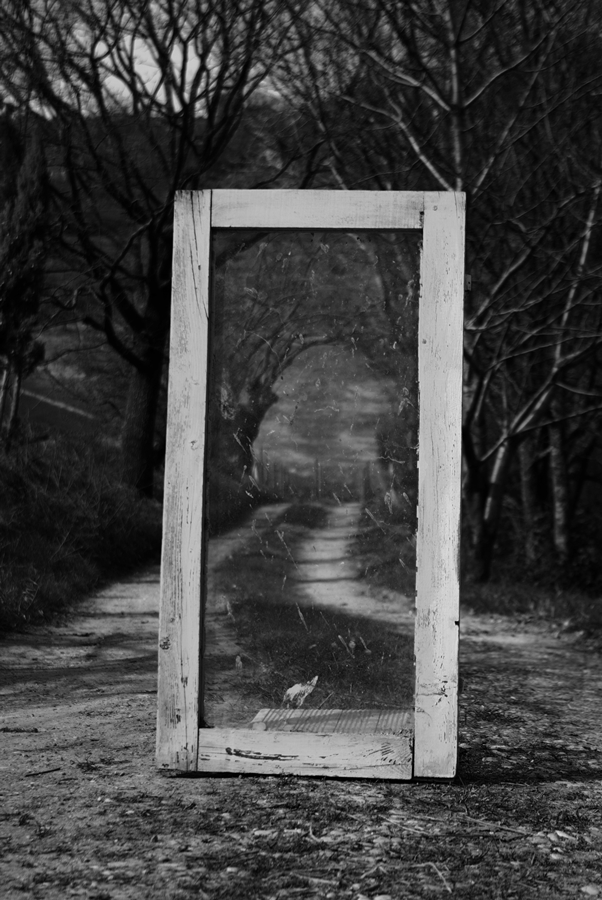 Beata solitudo, sola beatitudo