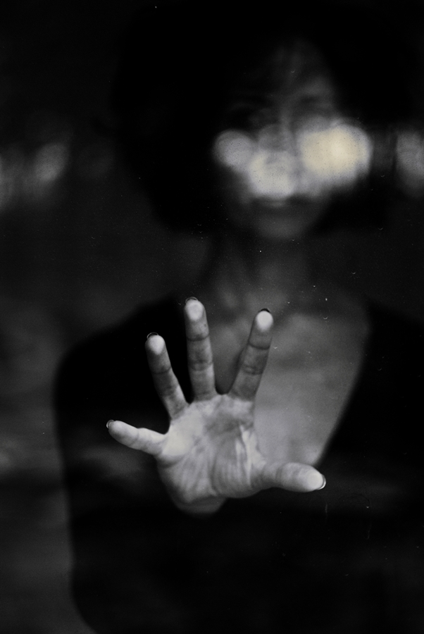 Beata solitudo, sola beatitudo