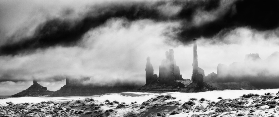 Totem Pole - Dream Land