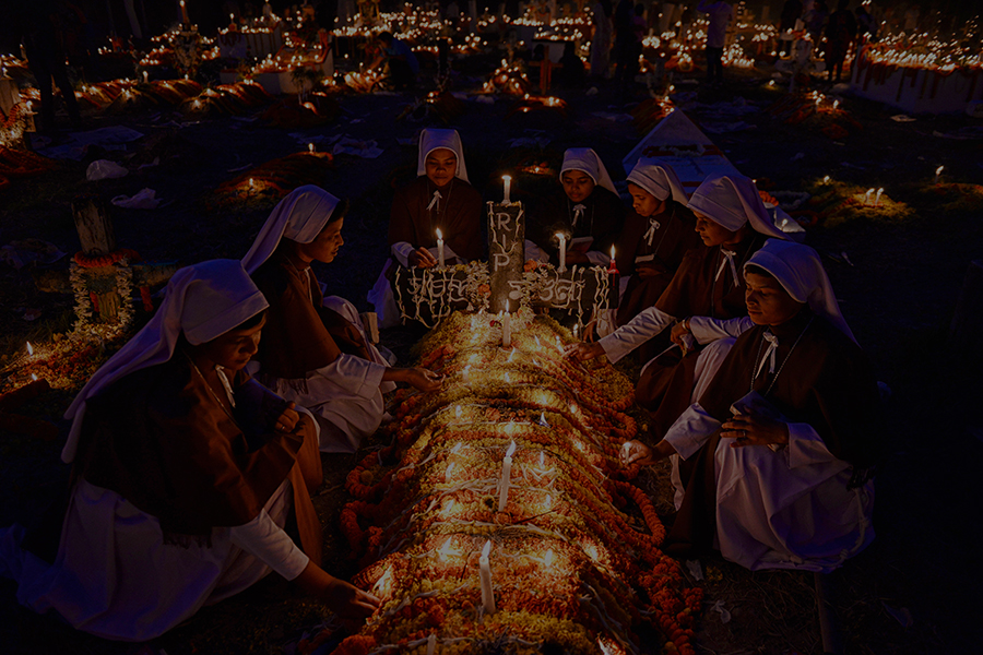 All souls day