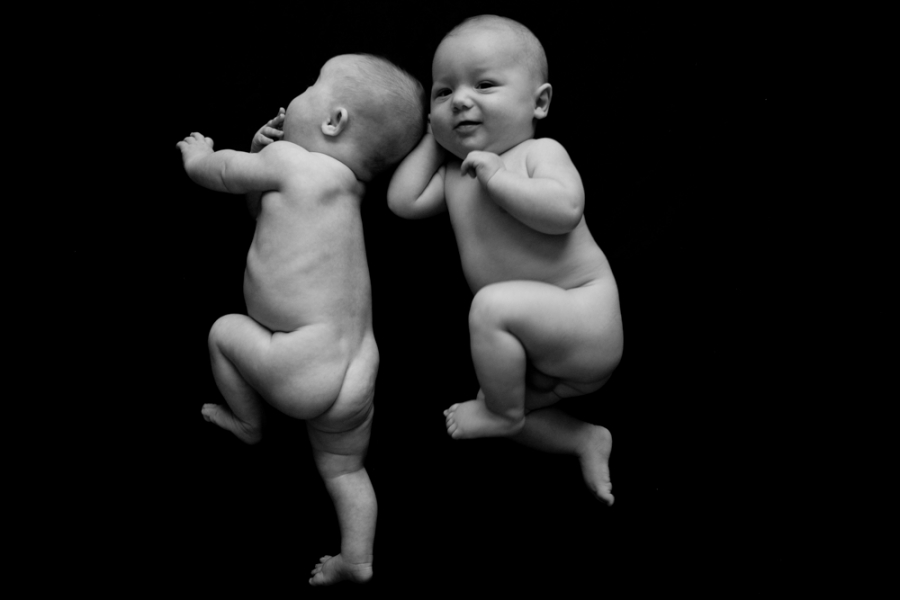 The Jump (Being Emily)