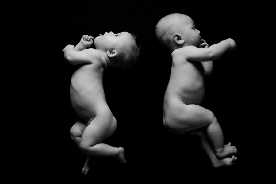 The Jump (Being Emily)