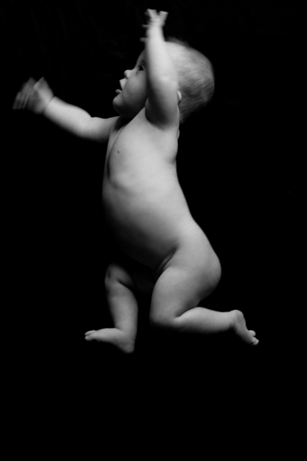 The Jump (Being Emily)