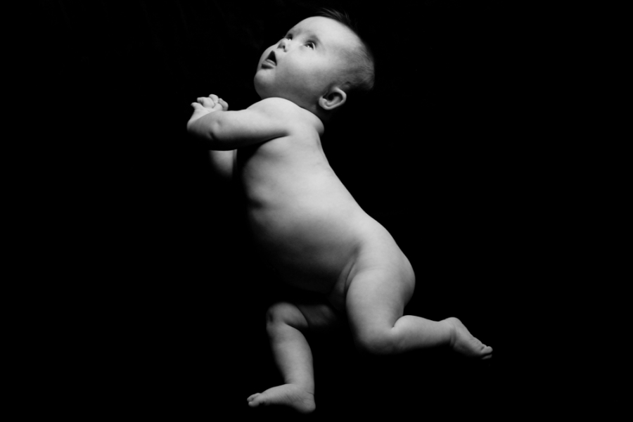 The Jump (Being Emily)