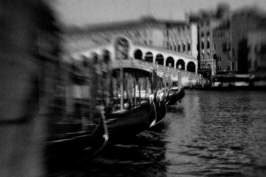 ombre di venezia