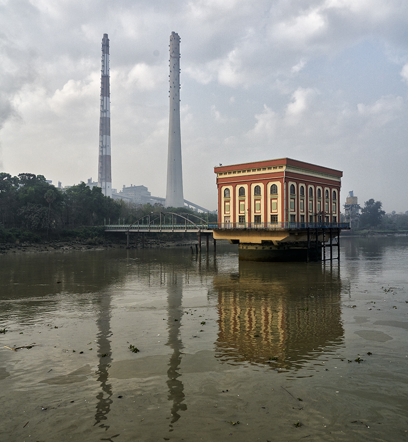 Hooghly River 3