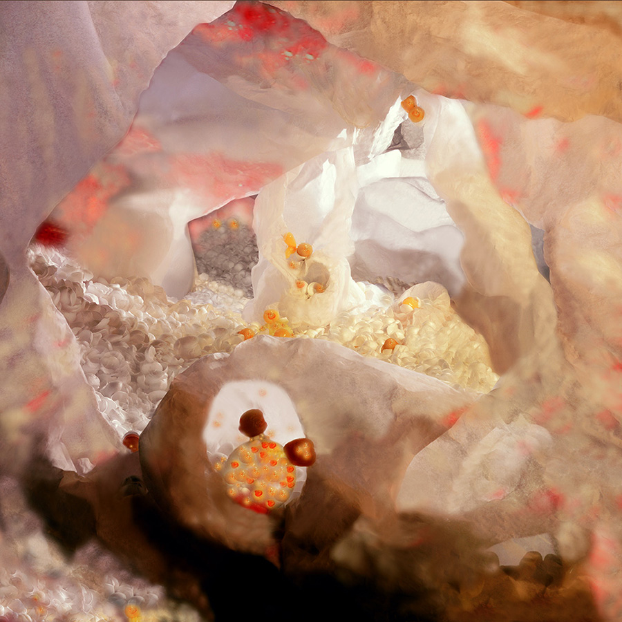 'Medical Mocks' Series