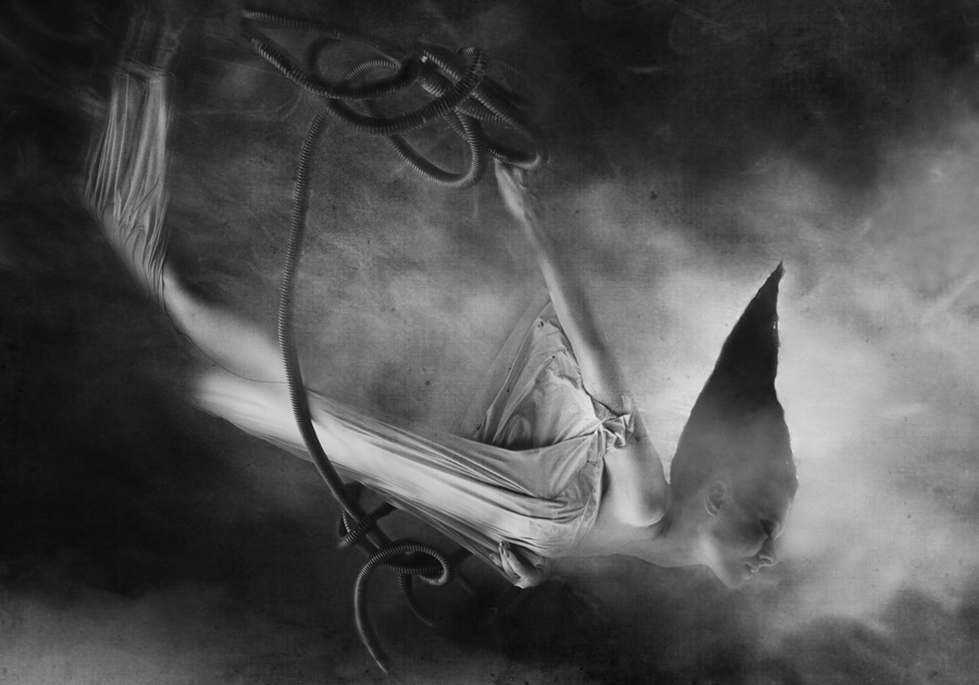 The velocity of love