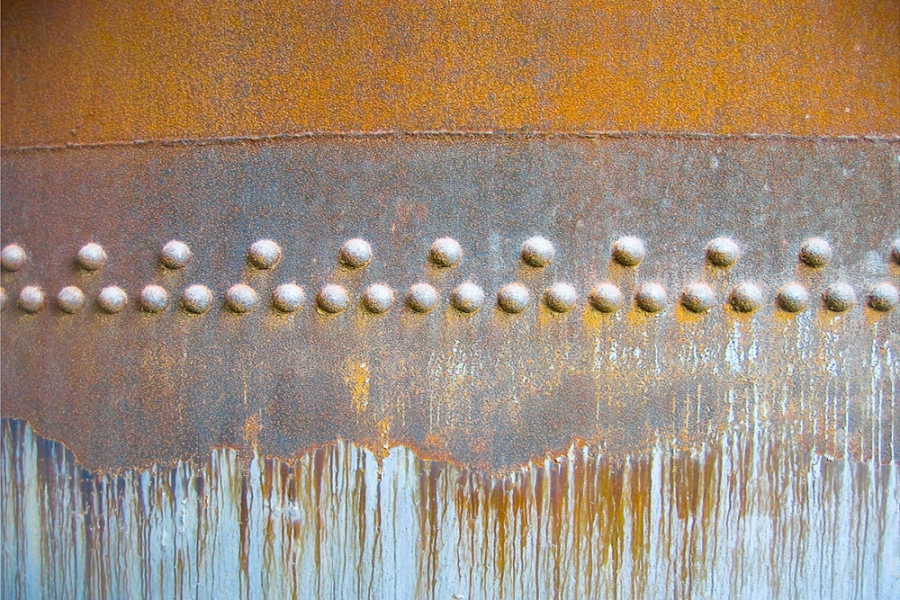 industrial surfaces