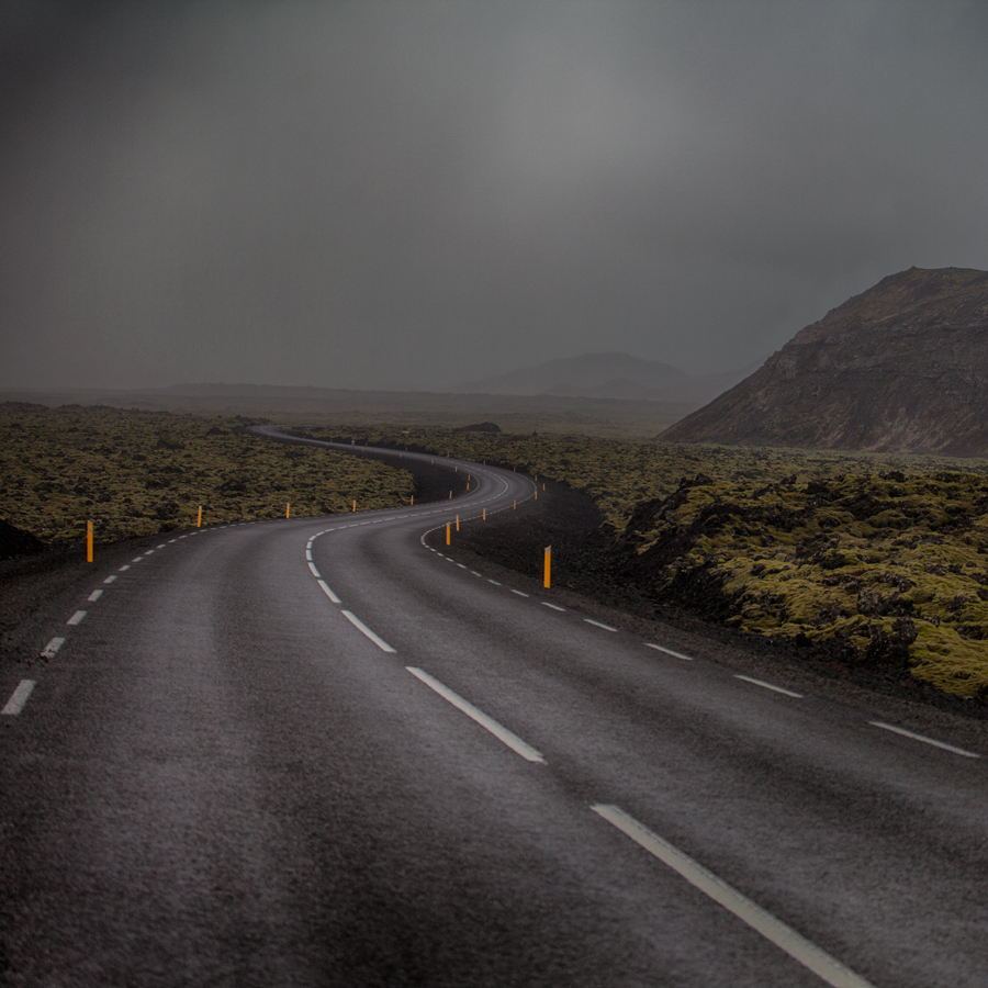 Take me home