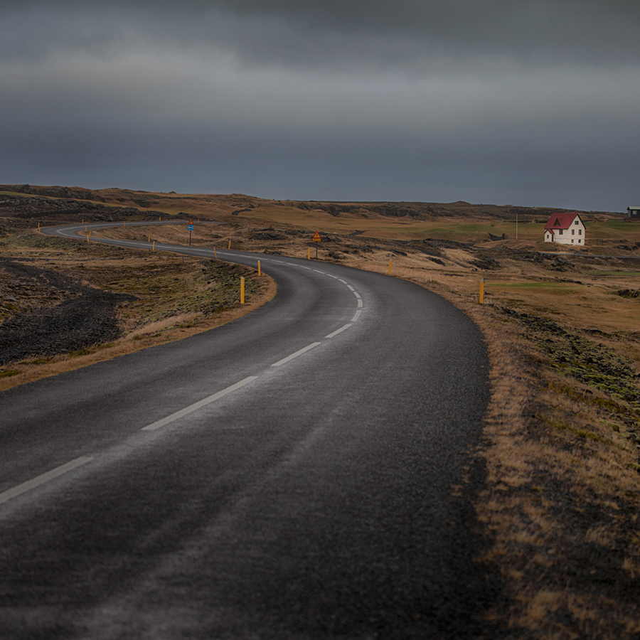 Take me home