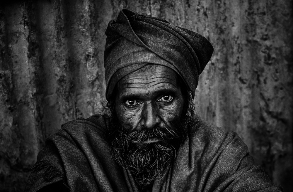 ||Faces of Devotion||