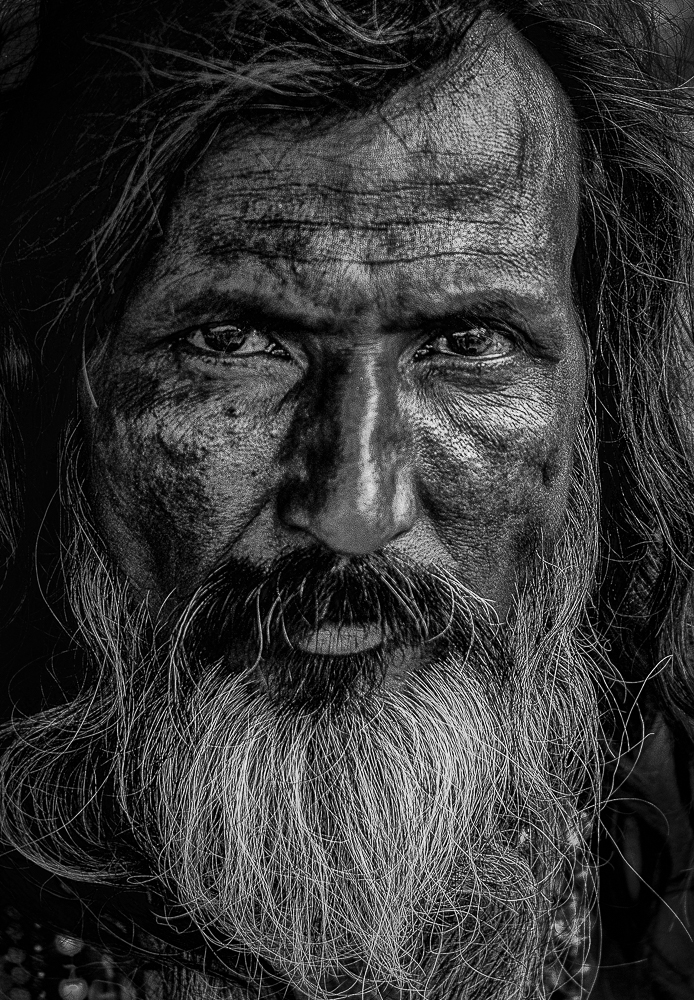 ||Faces of Devotion||