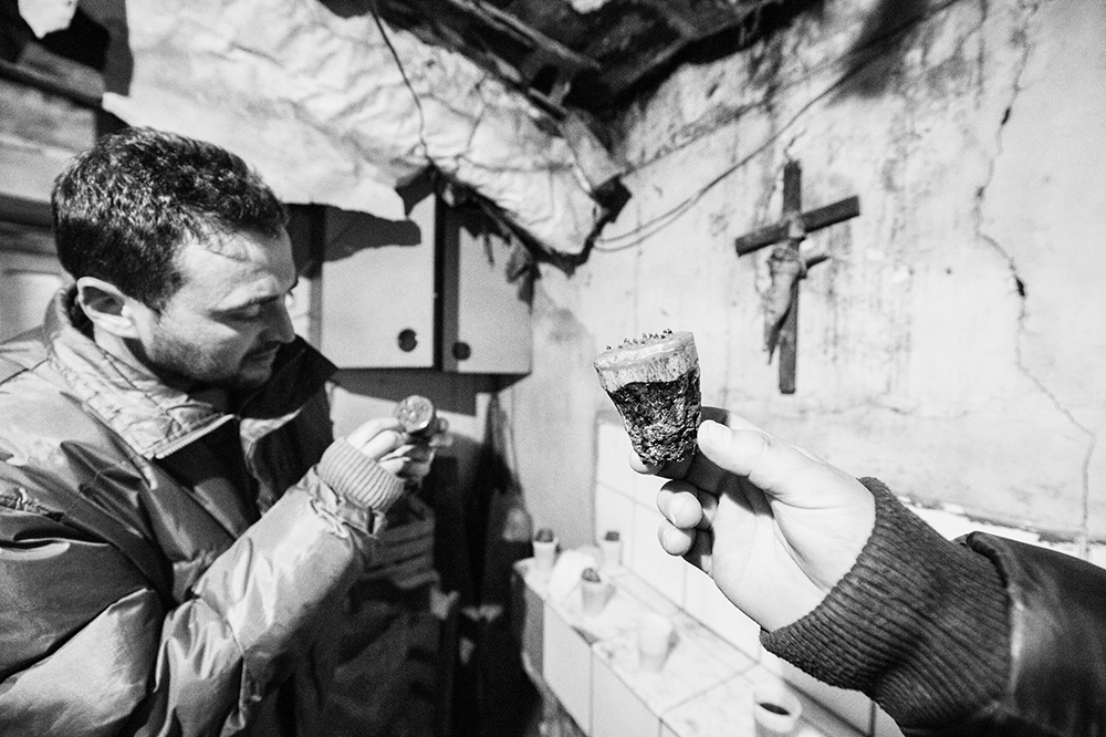 I Battenti Rossi di Verbicaro