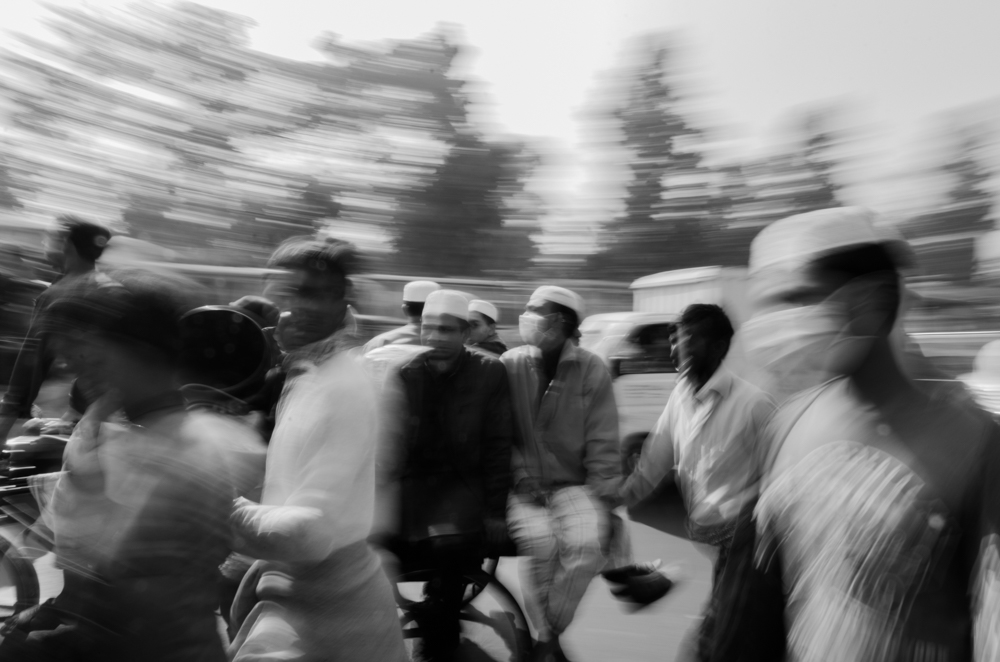 Global Congregation or Bishwa Ijtema