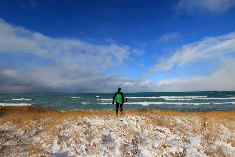 Canada's Inland Seas