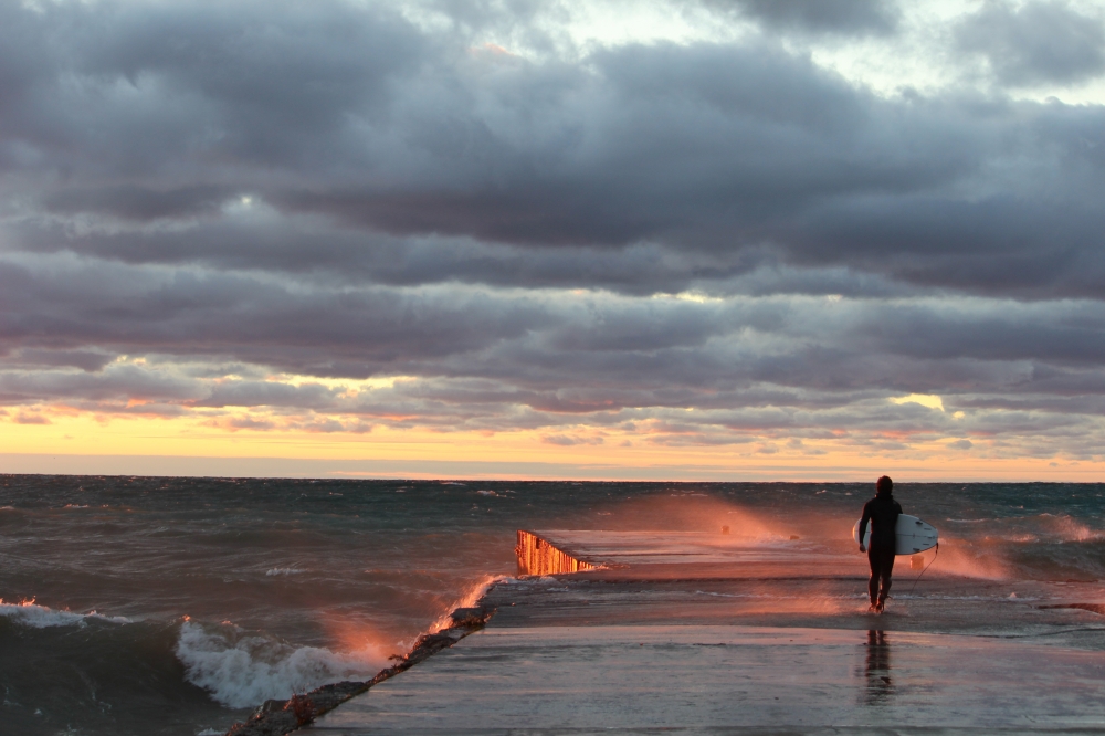Canada's Inland Seas