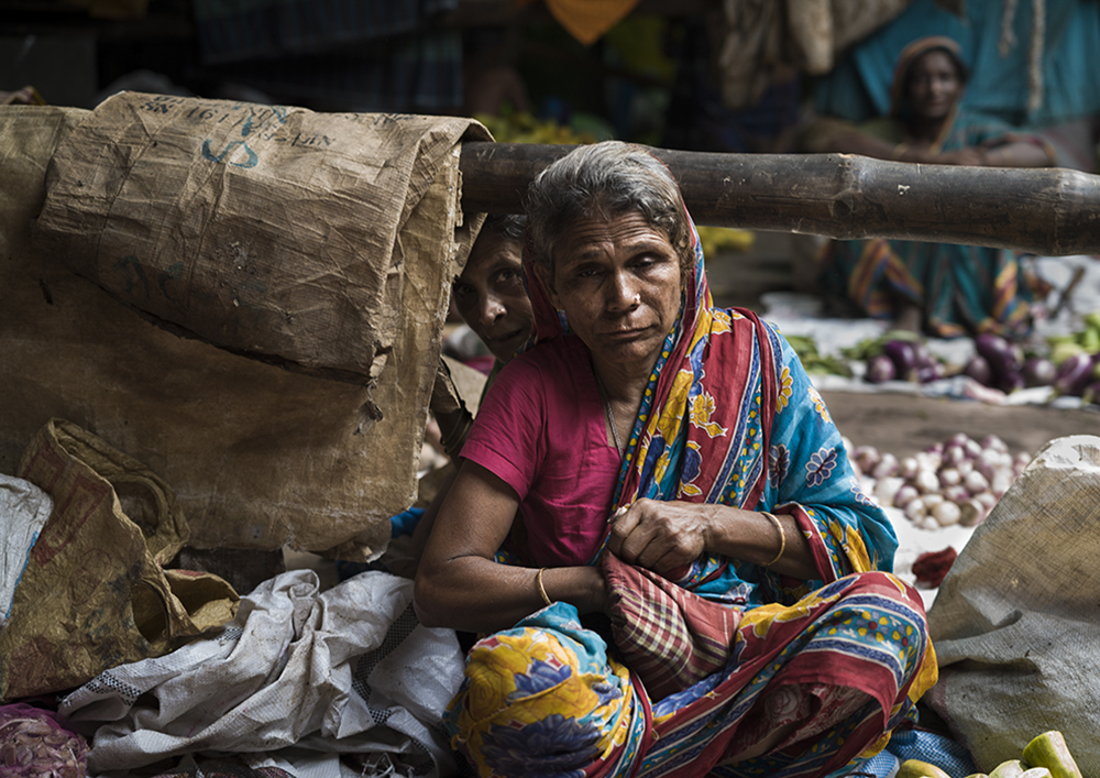 Bangladesh and his people.