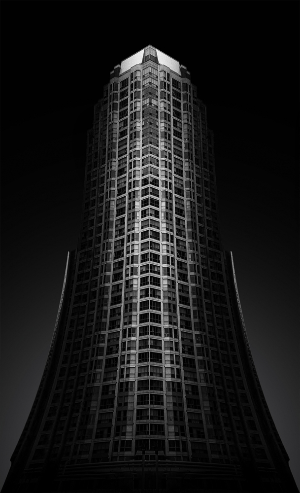 Toronto The majestic city