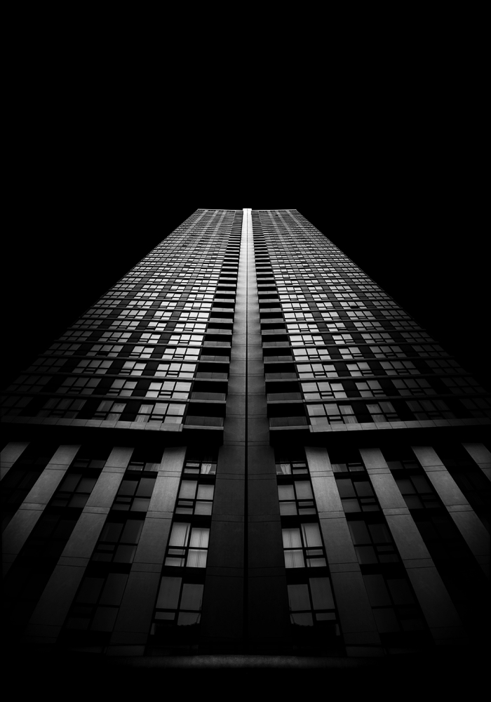 Toronto The majestic city