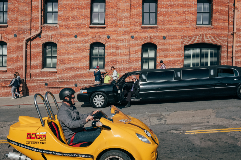 AMERICA, Relax, everything is fine!