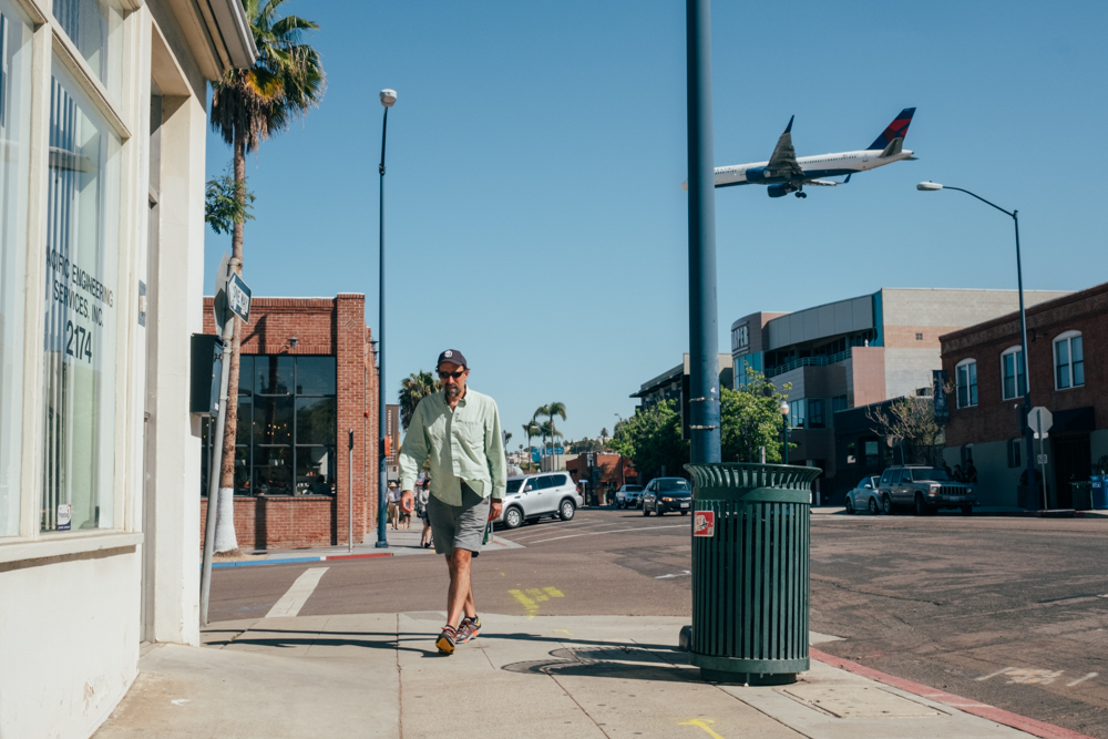 AMERICA, Relax, everything is fine!