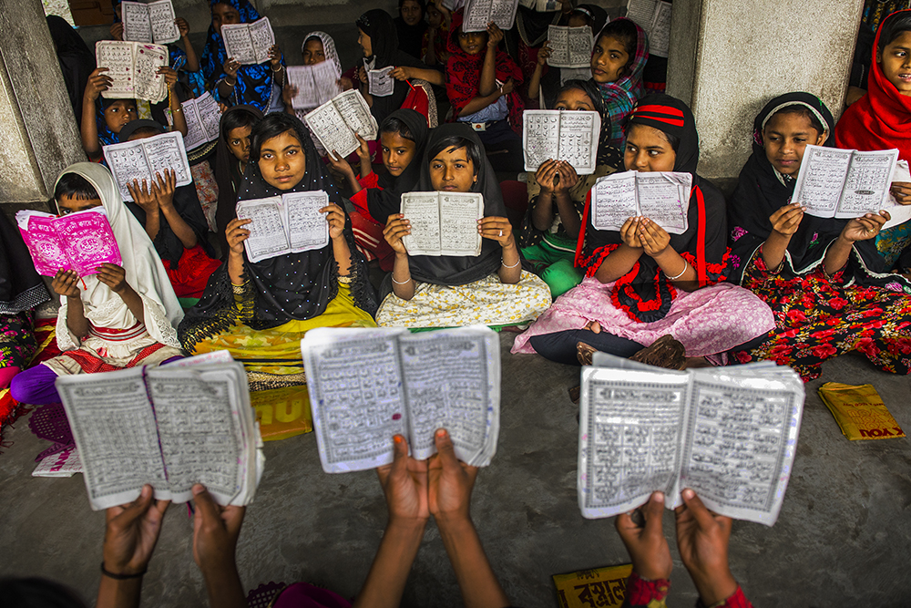 Towards a better Future