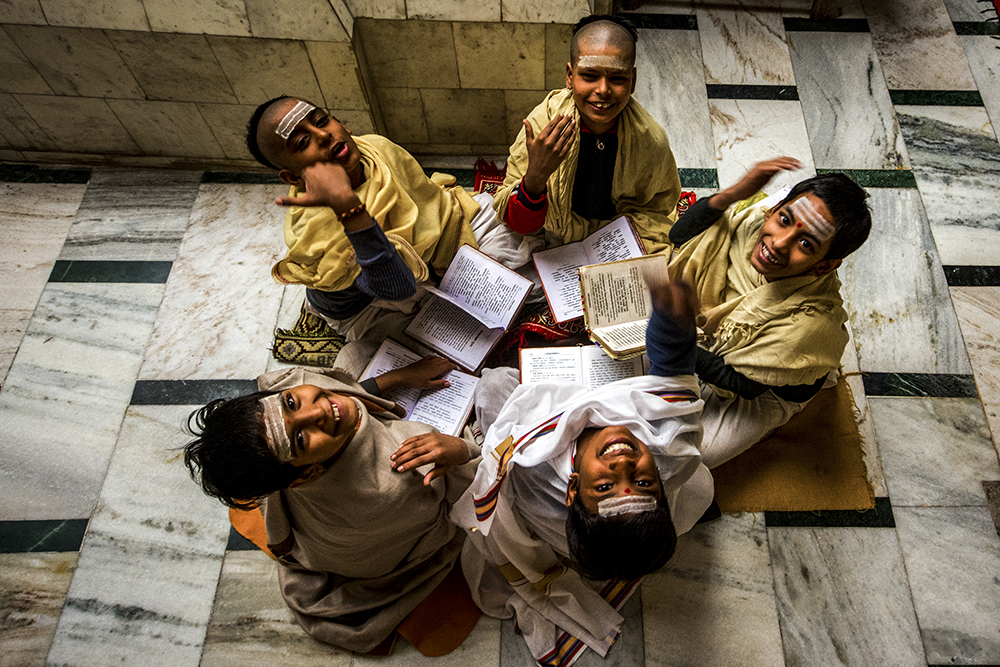 Towards a better Future