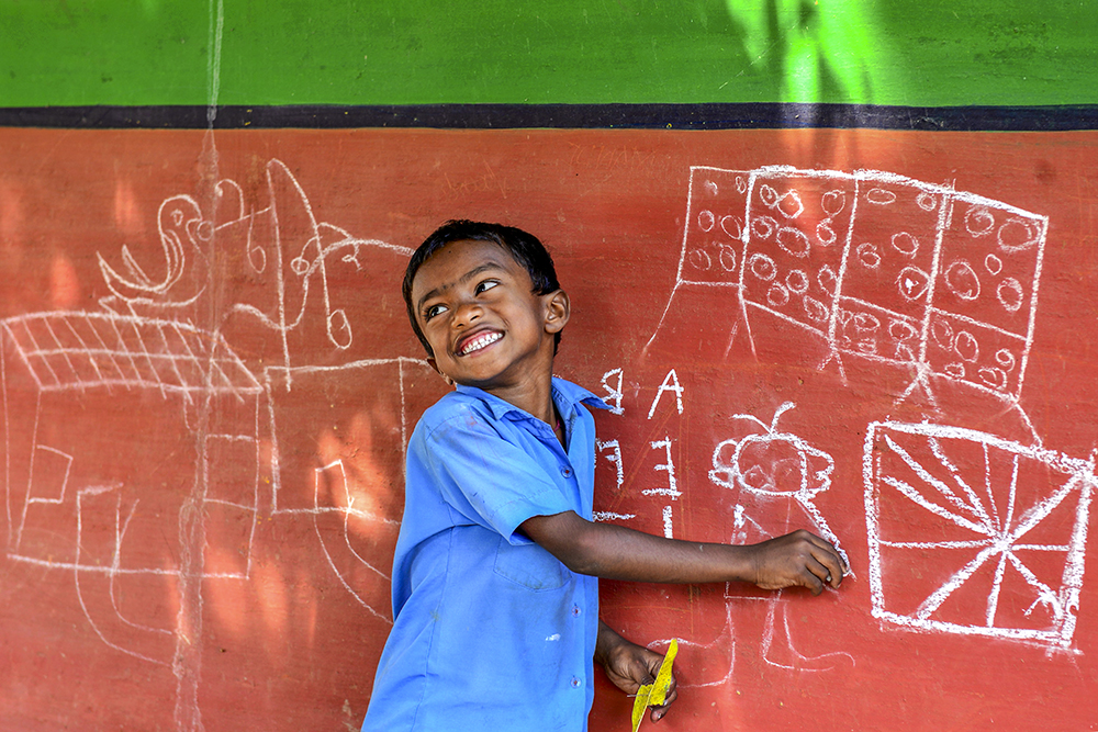 Towards a better Future