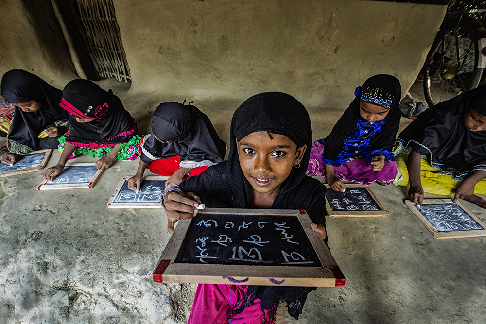 Towards a better Future