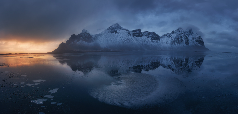 Landscapes of the world