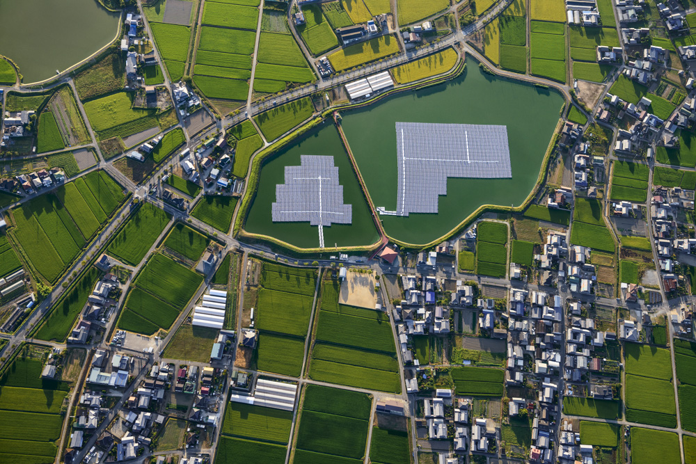 Changing Perspectives: Renewable Energy in Japan