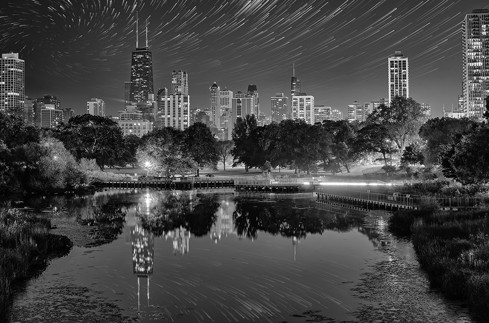 Unique skylines