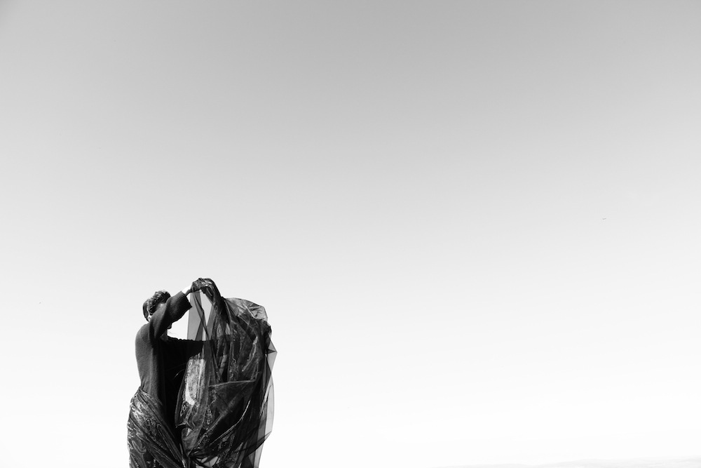 Frida autour de moi. 