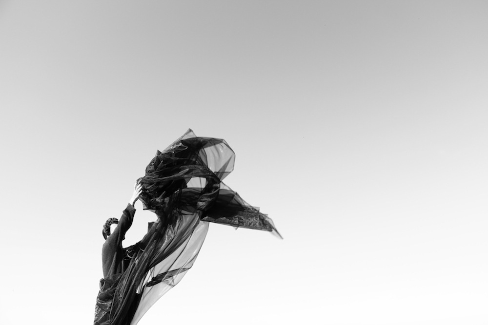 Frida autour de moi. 