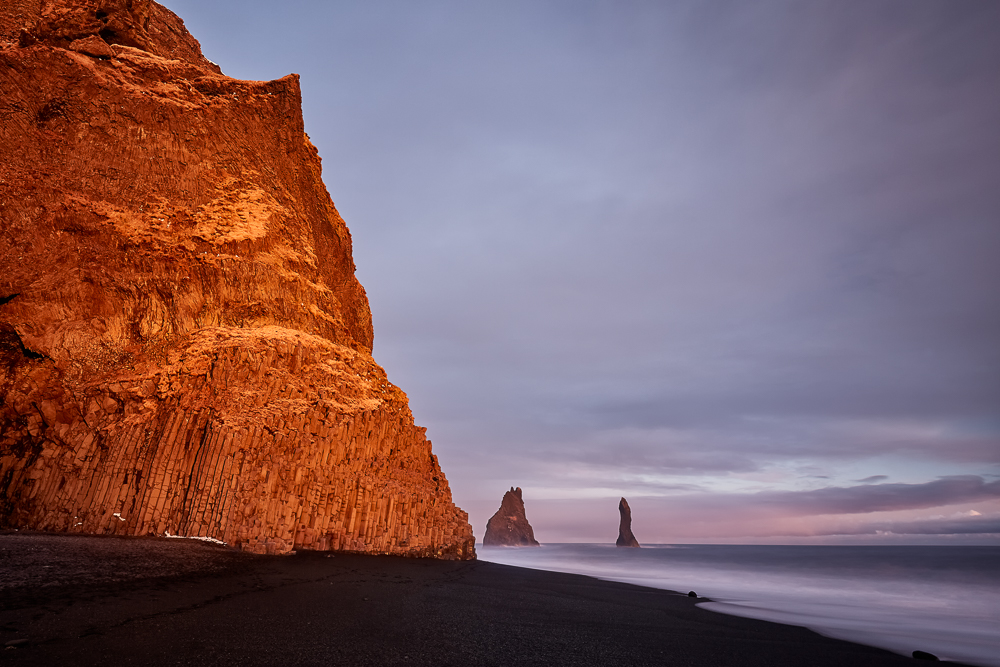 Pure Iceland