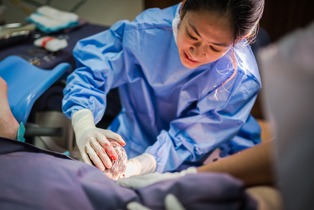 The Miracle of Birth