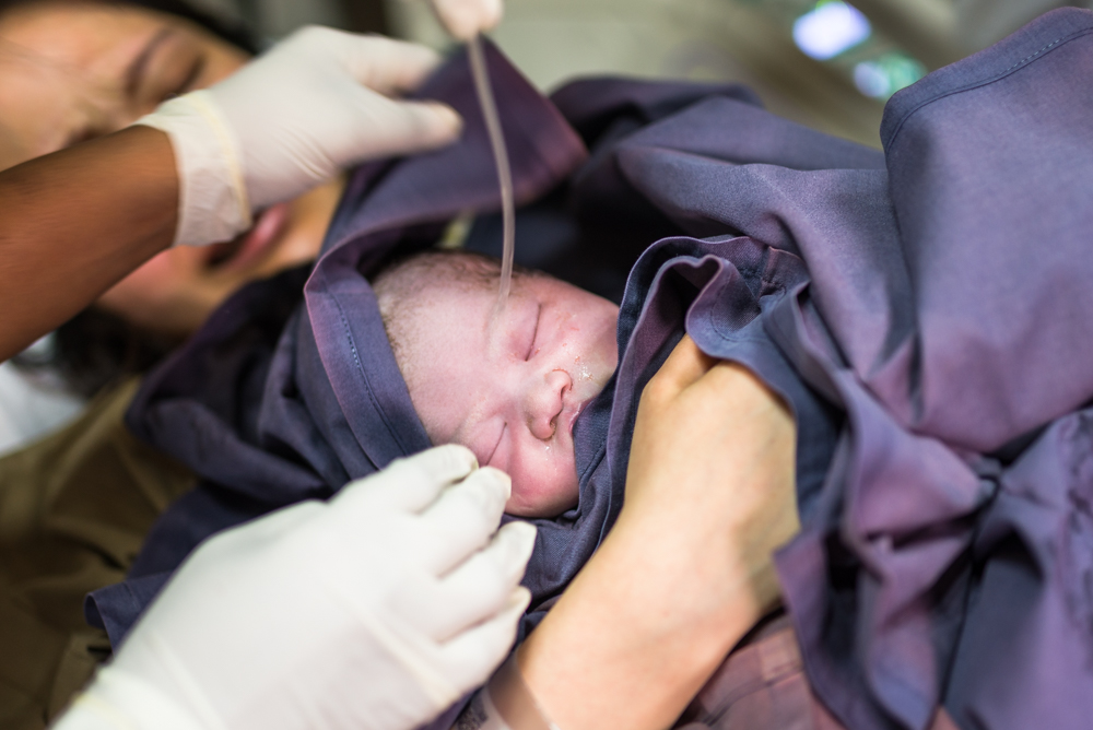 The Miracle of Birth