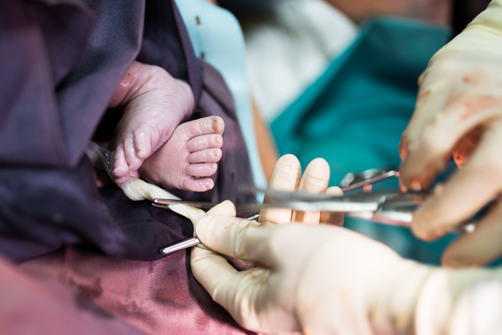 The Miracle of Birth