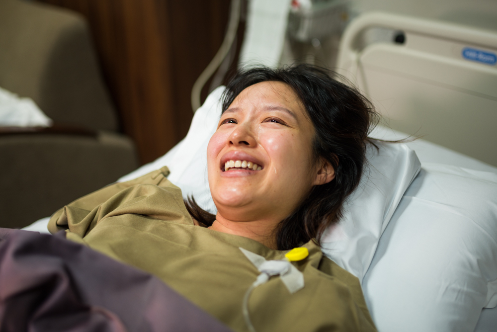 The Miracle of Birth